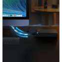 Ugreen HDD 3,5'' hard drive SATA case black