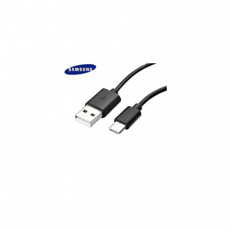 Samsung EP-DW700CBE data transfer and charging cable | USB-C | 1.5m | black (OEM)