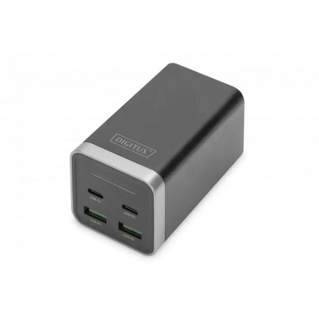 USB-charging adapter DA-10180 travel charger | USB-A | white