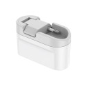 Budi travel charger | 65W | USB-C | white
