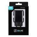 OBAL:ME Wall Charger travel charger | 20W | USB-C | black