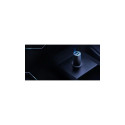3mk Hyper car charger | 100W | USB-A, USB-C | black