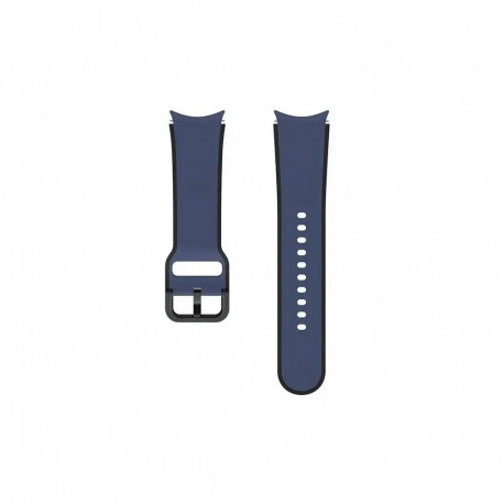Samsung ET-STR90SNE smartwatch strap for Galaxy Watch 5 (20 mm) | Silicone | navy