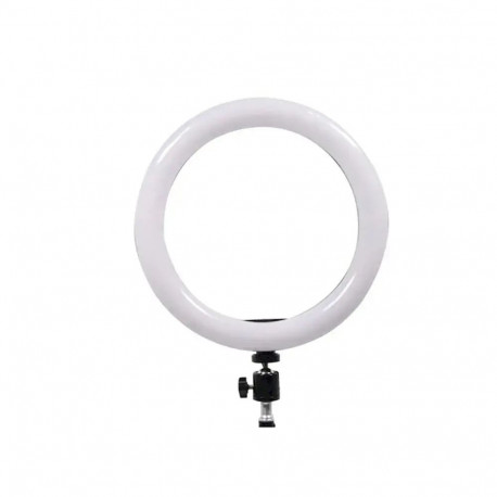 Fusion A01 universal tripod + lamp for blogs and streaming