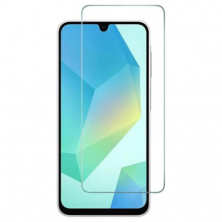 Karastatud klaas telefonile Fusion Glass Samsung Galaxy A166 | A165 | A176 Galaxy A16 4G|5G | A17