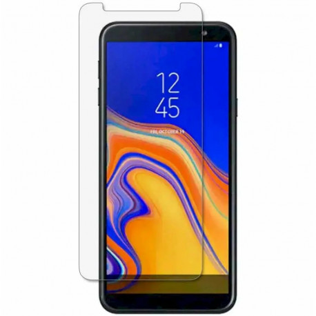 Fusion karastatud klaas telefonile Samsung Galaxy J7 2017