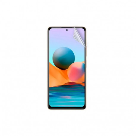 GoodBuy Nano Flexi Full Cover tempered glass for phone Xiaomi Redmi Note 10 5G