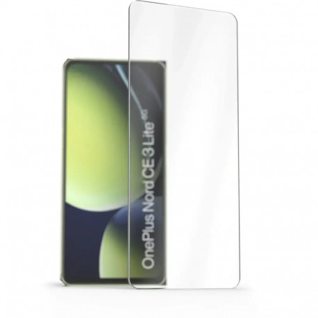 Fusion Tempered Glass Screen Protector OnePlus Nord CE 3 Lite