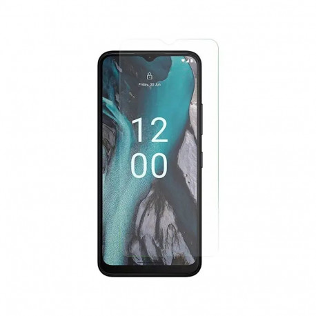 Fusion Tempered Glass Screen Protector Nokia C21