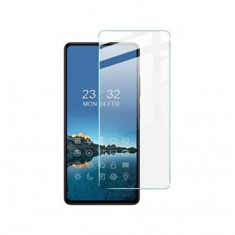 HOFI Fusion Tempered Glass for phone Xiaomi Poco X5