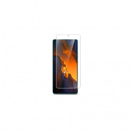 Fusion karastatud klaas telefonile Xiaomi Poco F5