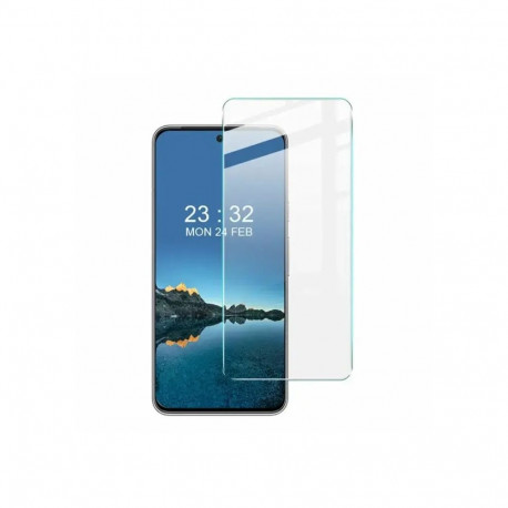 Fusion Tempered Glass Screen Protector Google Pixel 8