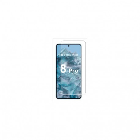 Fusion tempered glass for phone Google Pixel 8 Pro