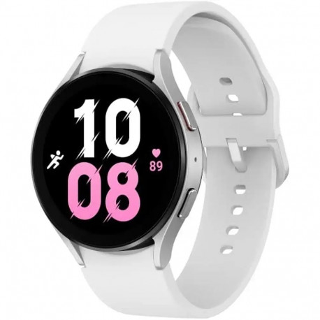 Fusion Accessories kaitseklaas Galaxy Watch 5 Classic 44 mm jaoks