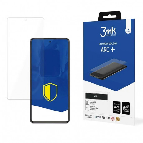3mk ARC+ protective film for phone Infinix Note 30