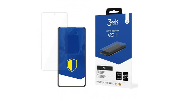 Infinix Note 30 - 3mk ARC+ screen protector