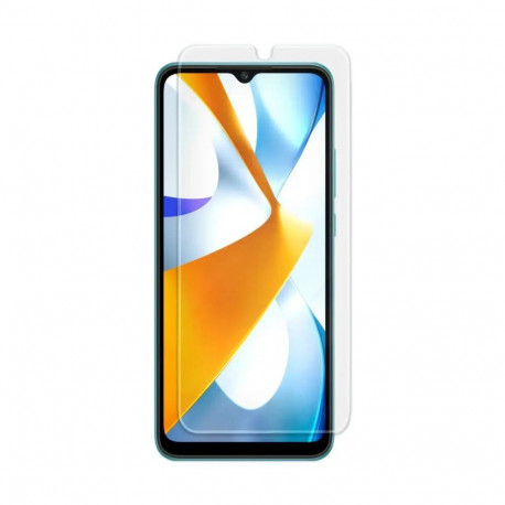 Fusion Tempered glass for phone Redmi 10C | 12C | Poco C40