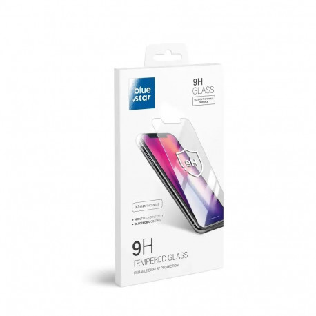 Blue Star karastatud klaas telefonile Samsung Galaxy A3 2017