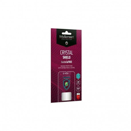 MS CRYSTAL BacteriaFREE Huawei P30 Folia