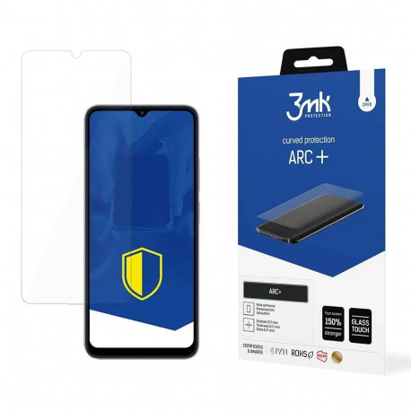 3mk ARC+ kaitsekile telefonile Xiaomi 13 Lite