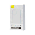 Transparent Case Baseus Simple for iPhone  XS MAX