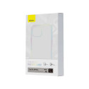 Transparent Case Baseus Simple for iPhone 14 Plus