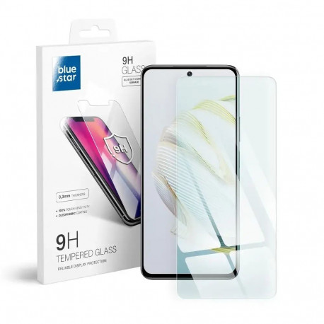 Blue Star karastatud klaas telefonile Samsung Galaxy A10
