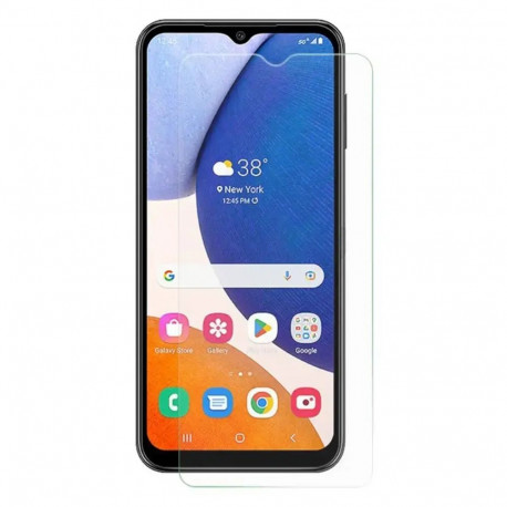 Fusion tempered glass for phone Samsung Galaxy A34 5G