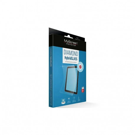 MS HybridGLASS Lenovo Tab M10 Plus 3. põlvkonna hübriidklaas