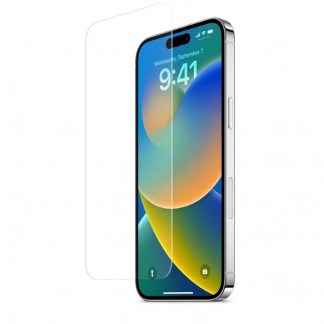 Fusion tempered glass for phone iPhone 14 Pro Max