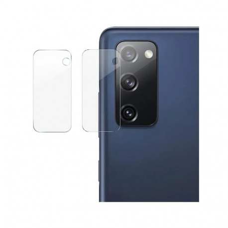 Fusion camera lens protector for Samsung Galaxy S20 (G980)
