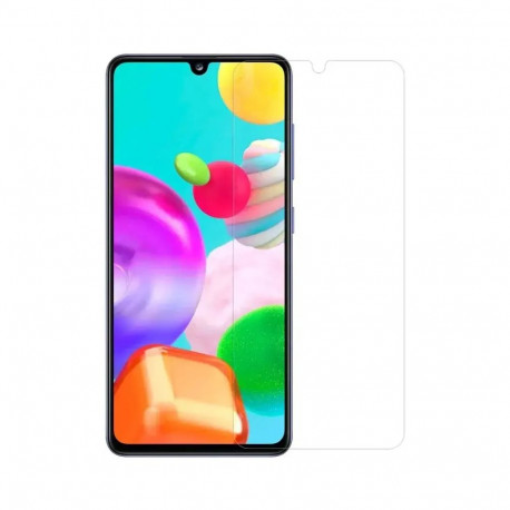 Fusion Japan karastatud klaas telefonile Samsung Galaxy A41
