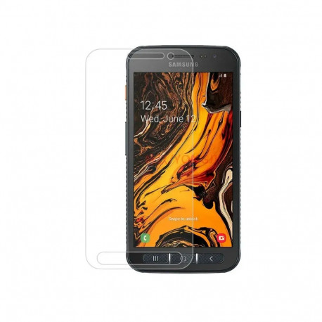 Fusion Japan karastatud kaitseklaas telefonile Samsung Galaxy Xcover 4s (G398)