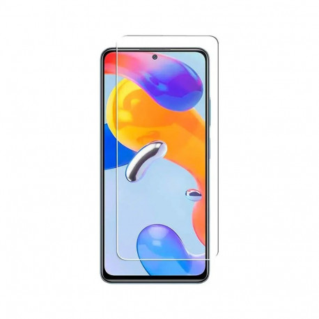 Fusion Japan karastatud klaas telefonile Xiaomi Redmi Note 11 Pro