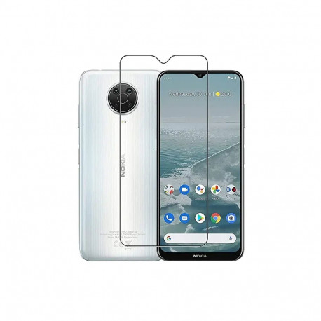 Fusion Japan karastatud kaitseklaas telefonile Nokia G20