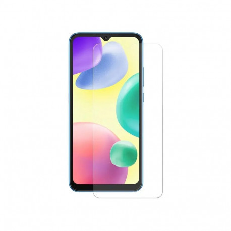 Fusion glass tempered glass for phone Xiaomi Redmi 10A