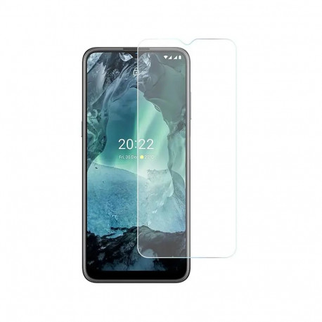 Fusion Tempered Glass screen protector Nokia G11 4G | G21 4G
