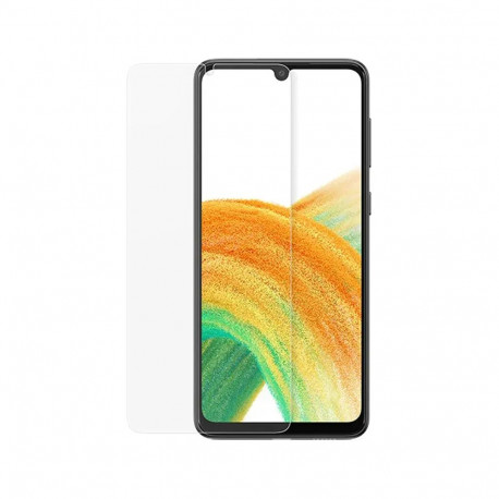 Fusion tempered glass for phone Samsung Galaxy A33 5G