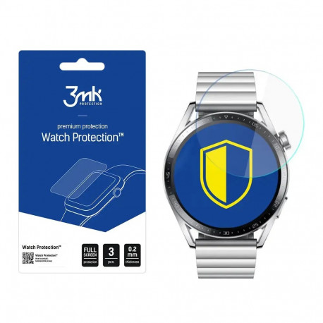 3mk Protection kaitsekile Huawei Watch GT 3 46 mm jaoks