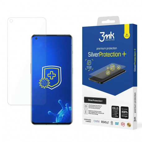 3mk SilverProtection+ protective film for phone OnePlus 10 Pro