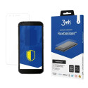 CAT S62 Pro - 3mk FlexibleGlass™ screen protector