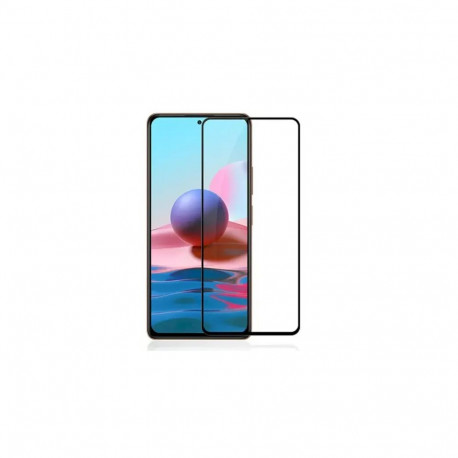 HOFI Fusion full glue 5D tempered glass with frame for phone Xiaomi Redmi Note 11 | Xiaomi Poco M4 P