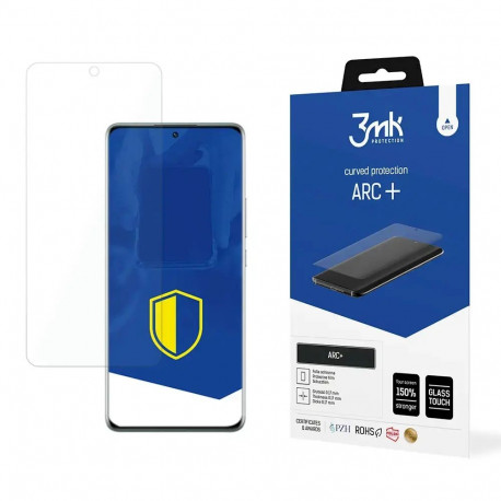 3mk ARC+ protective film for phone Xiaomi 12 Pro