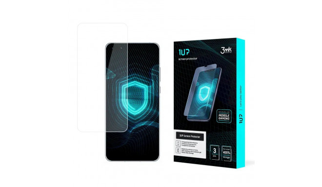 Huawei Mate 40 Pro - 3mk 1UP screen protector
