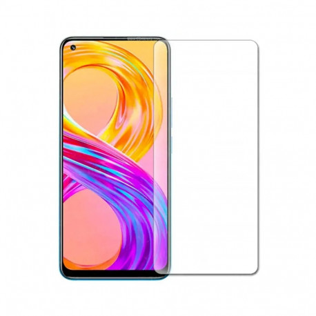 Fusion tempered glass for phone Xiaomi Mi 11T 5G