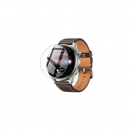 Fusion Accessories kaitseklaas Huawei Watch 3 jaoks