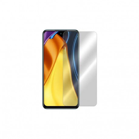 Fusion karastatud klaas telefonile Xiaomi Poco M3 Pro 5G (privaatsusefekt)