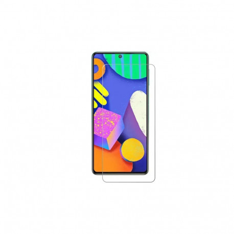 HOFI Fusion glass tempered glass for phone Samsung Galaxy M62 | Galaxy F62