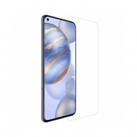 Fusion tempered glass for phone Huawei P50