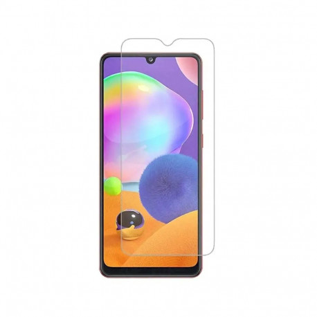 Gold tempered glass for phone Samsung Galaxy A72 5G